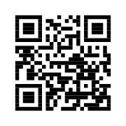 QR code for organiser login